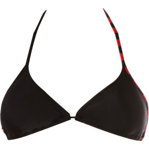 Volcom Waroses Triangle Bikini Top - Women's - 2012