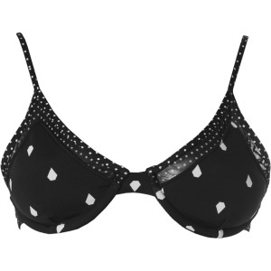 Volcom Slightly Stoned Underwire Bikini Top - Women's - 2012