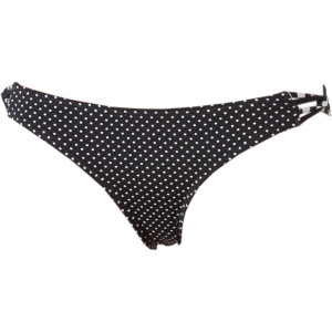 Volcom Slightly Stoned Retro Bikini Bottom - Women's
