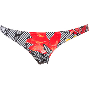 Volcom Optical Tropical Basic Full Bikini Bottom - Women's - 2012