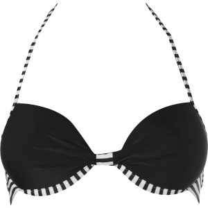 Volcom Optical Tropical Underwire Bikini Top - Women's - 2012