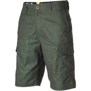 Volcom H2 Cargo Short - Men's - 2012