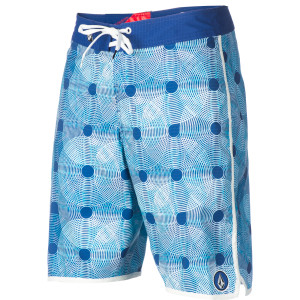 Volcom V6S Blur Board Short - Men's - 2012