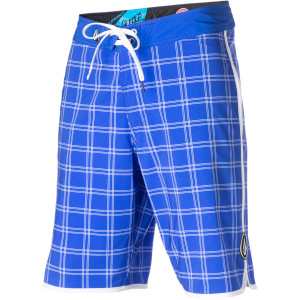 Volcom V4S Scallop Board Short - Men's
