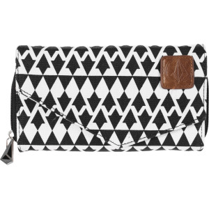 Volcom Going Study Wallet - Women's