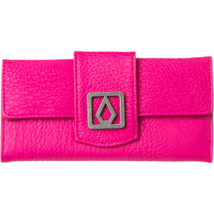 Volcom Candy Shop Wallet - Women's