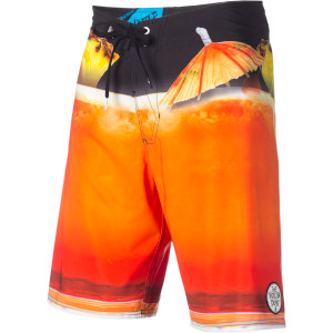 Volcom Mai Tai Board Short - Men's - 2012