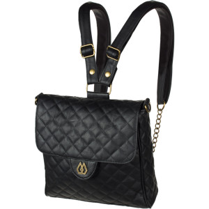 Volcom Haute Stones Convertible Bag - Women's