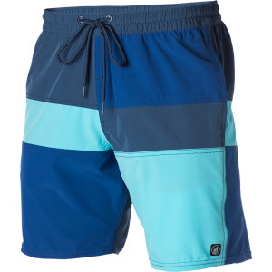 Volcom Fun Da Mental Too Board Short - Men's