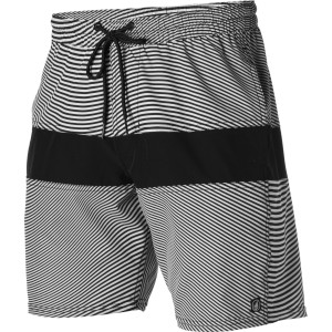 Volcom Fun Da Mental Too Board Short - Men's