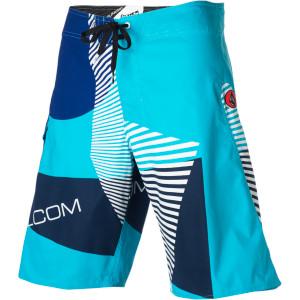 Volcom Maguro Fun Board Short - Men's - 2012