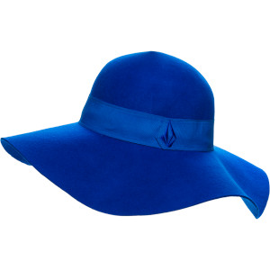 Volcom Social Animals Floppy Hat - Women's - 2012