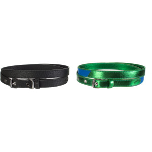 Volcom Double Threat Belt - 2-Pack - Women's