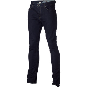 Volcom Riser Slim Denim Pant - Men's