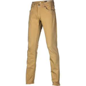 Volcom Vorta Slim Denim Pant - Men's