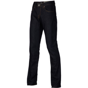 Volcom Vorta Slim Denim Pant - Men's