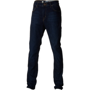 Volcom Libre Slouch Denim Pant - Men's