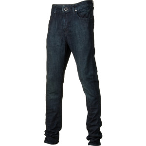 Volcom Libre Slouch Denim Pant - Men's