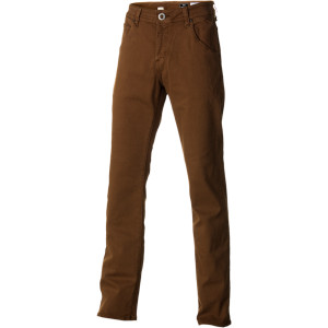 Volcom Nova Denim Pant - Men's