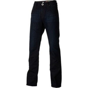 Click to Enlarge for Volcom Nova Denim Pant - Men's Volcom Nova Denim Pant - Men's-Image