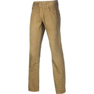 Click to Enlarge for Volcom Coupe Denim Pant - Men's Volcom Coupe Denim Pant - Men's -image
