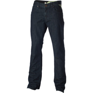 Volcom Enowen Denim Pant - Men's
