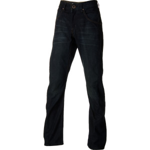 Volcom Ergo Baggy Denim Pant - Men's