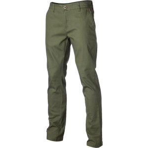 Volcom Vapato Chino Pant - Men's - 2012