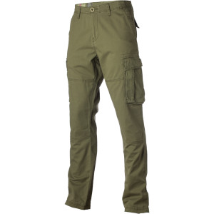 Volcom Bettaga Cargo Pant - Men's - 2012