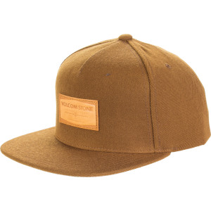 Volcom Popotla Adjustable Hat - 2012