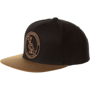 Volcom Crook Snapback Hat