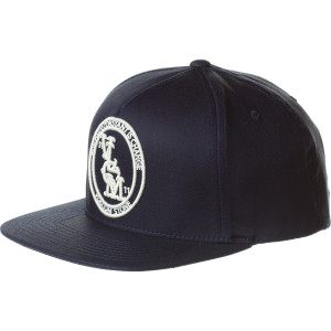 Volcom Crook Snapback Hat