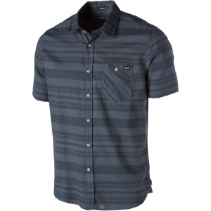 Volcom Moonage Button-Down Shirt - Short-Sleeve - Men's - 2012