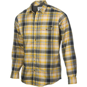 Volcom Wanton Shirt - Long-Sleeve - Men's 