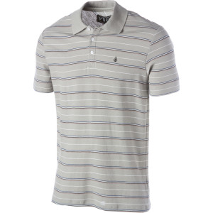 Volcom Prep Polo Shirt - Men's - 2012