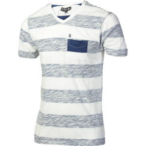 Volcom Dormar V-Neck Shirt - Short-Sleeve - Men's  - 2012
