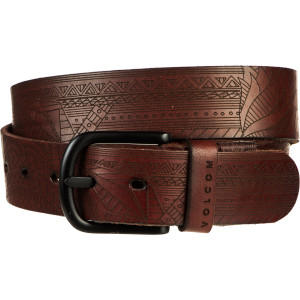 Volcom Wound Belt - Men's - 2012