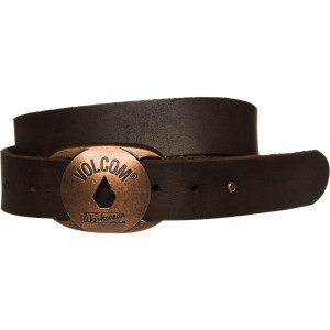 Volcom Mason Belt - Men's - 2012