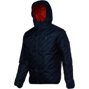 Volcom Puff Puff Hooded Jacket - Men's