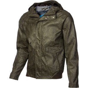Volcom Faux Real Jacket - Men's