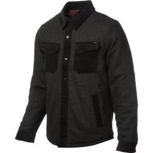 Volcom Denver Shirt Jacket - Men's  - 2012