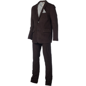 Volcom Dapper Stone Suit - Men's