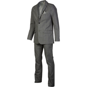 Volcom Dapper Stone Suit - Men's