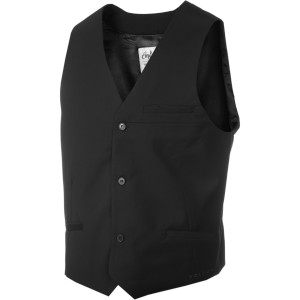 Volcom Dapper Stone Suit Vest - Men's