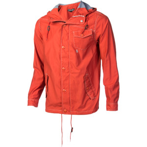 Volcom Shipwrecks Jacket - Men's - 2012