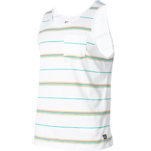Volcom Preppolo Tank Top - Men's - 2012
