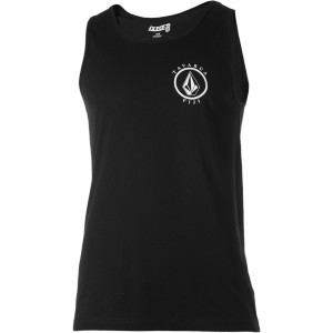 Volcom Fiji Brew Tank Top - Men's 