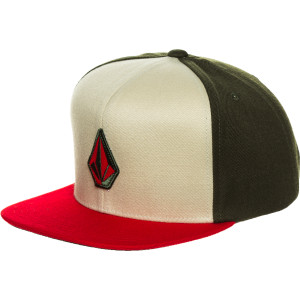 Volcom El Stone Adjustable Hat - Boys'
