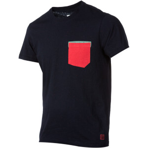 Volcom Mendocino Crew - Short-Sleeve - Men's 