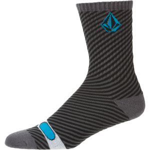 Volcom Inyoface Skate Sock - Boys'
